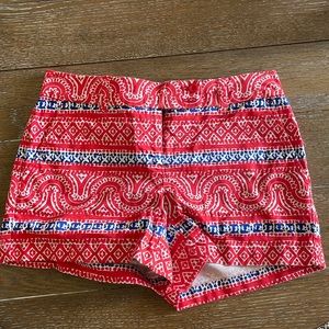 Vineyard vines short